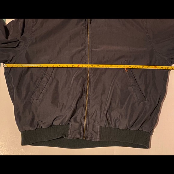 Vintage weatherproof jacket - Picture 9 of 13